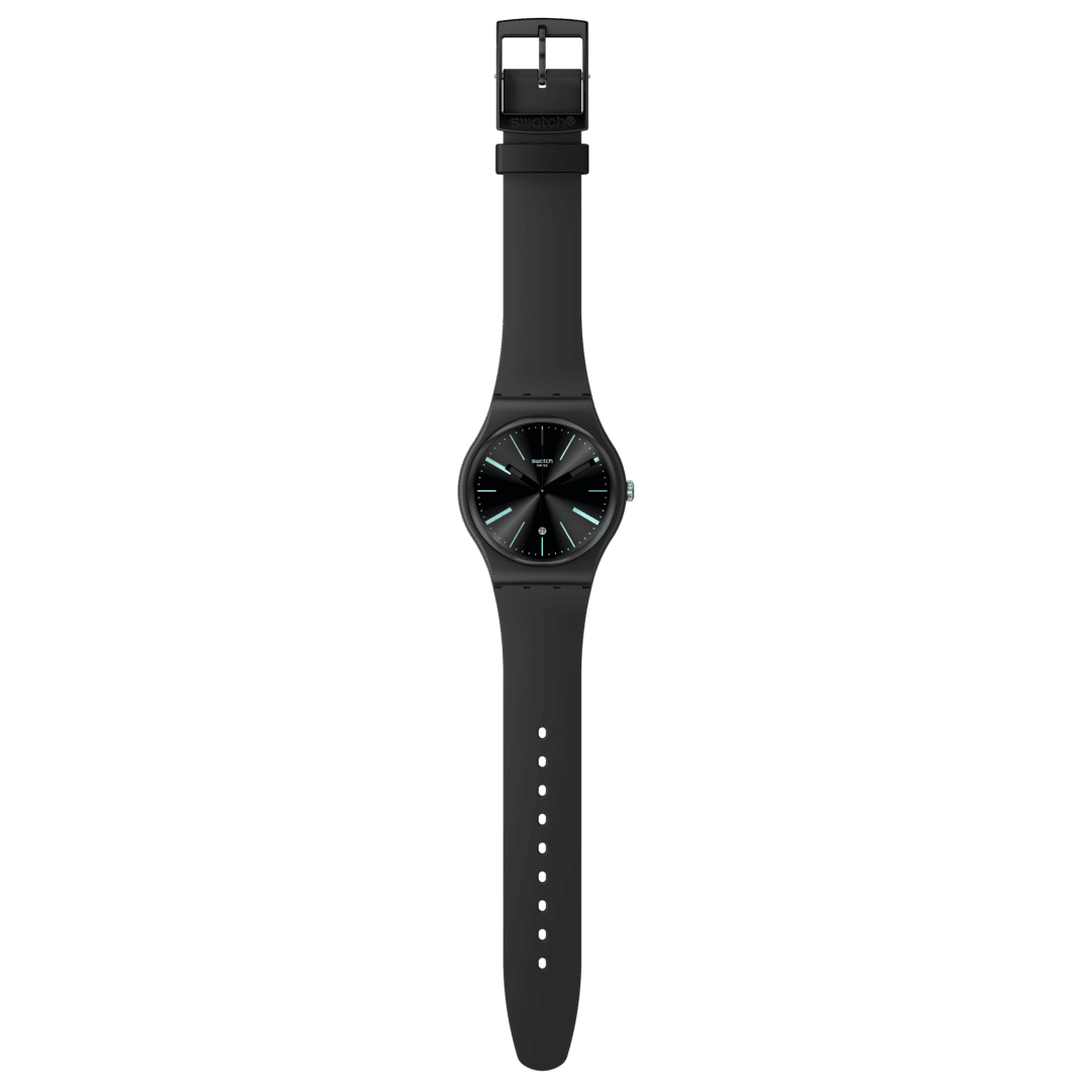 SO29B404 SWATCH A DASH OF GREEN