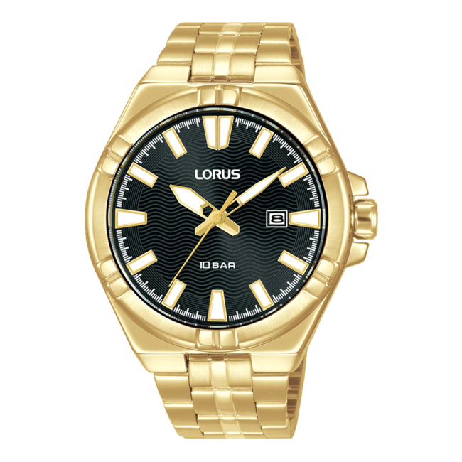 LORUS Sports Ανδρικό RH978RX9