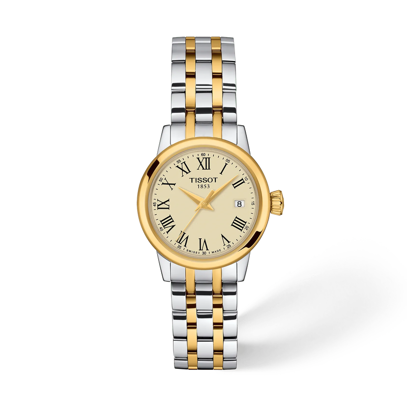 Tissot Classic Dream 28mm T129.210.22.263.00