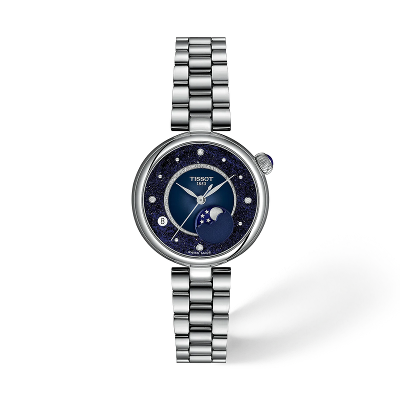 Tissot Desir 29.6mm T152.223.11.496.00