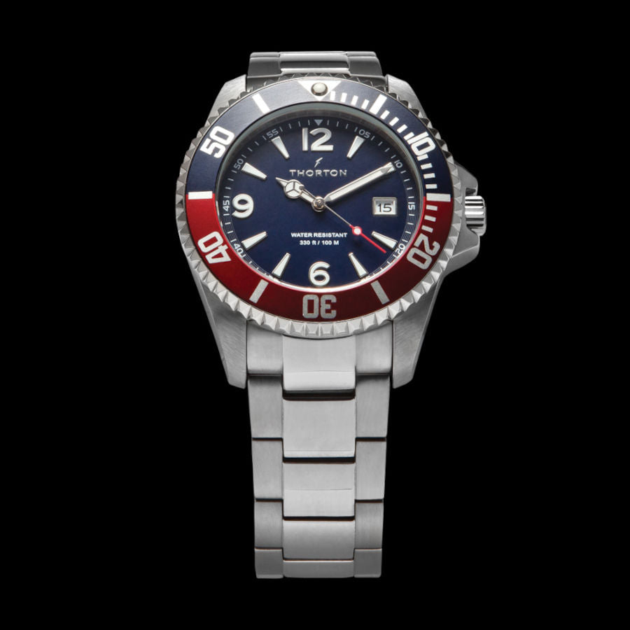 THORTON ARKYN 9205332M