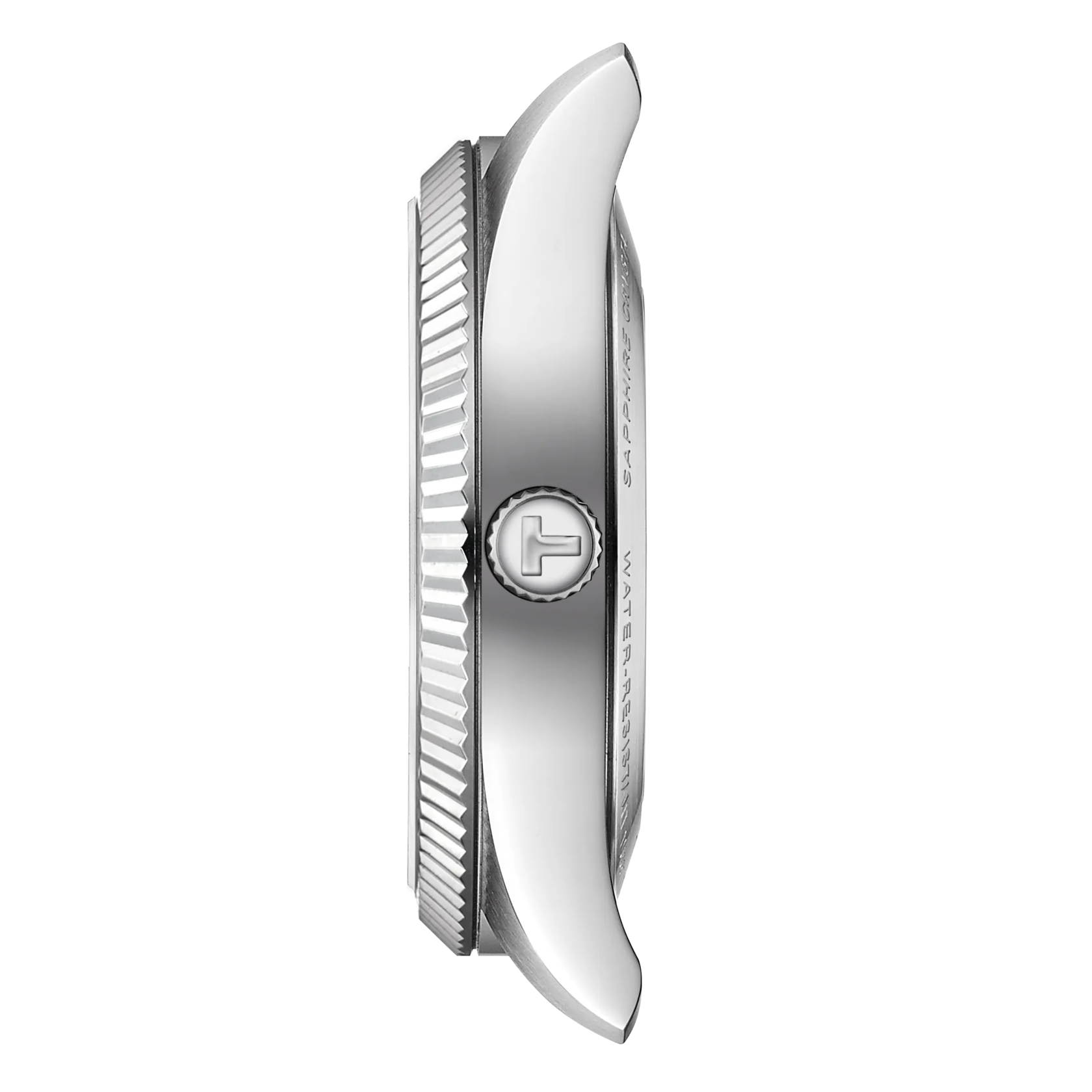 TISSOT BALLADE POWERMATIC 39MM T156.408.11.043.00