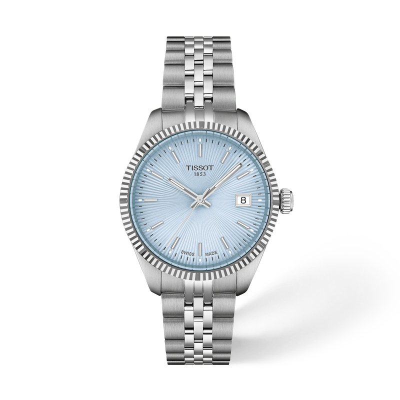 Tissot Ballade 34mm T156.210.11.351.00