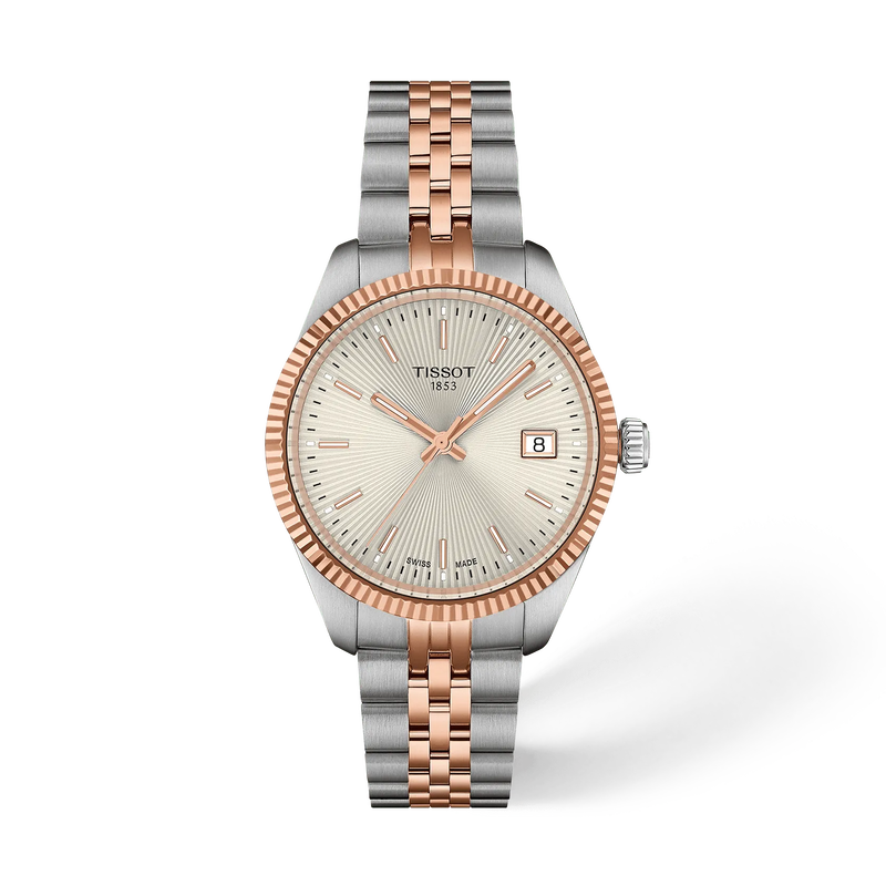 Tissot Ballade 34mm T156.210.22.031.01