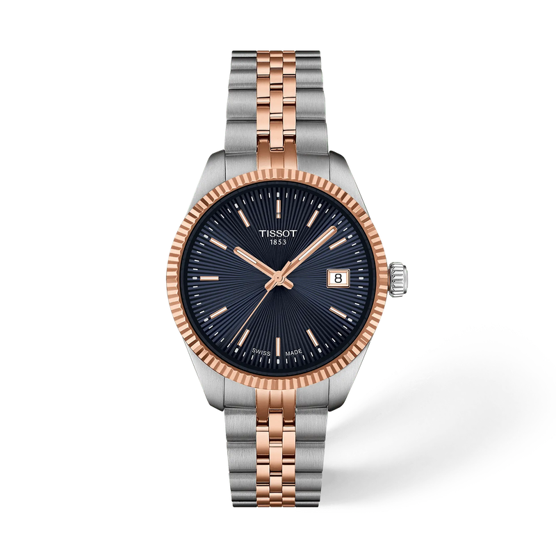 Tissot Ballade 34mm T156.210.22.041.00