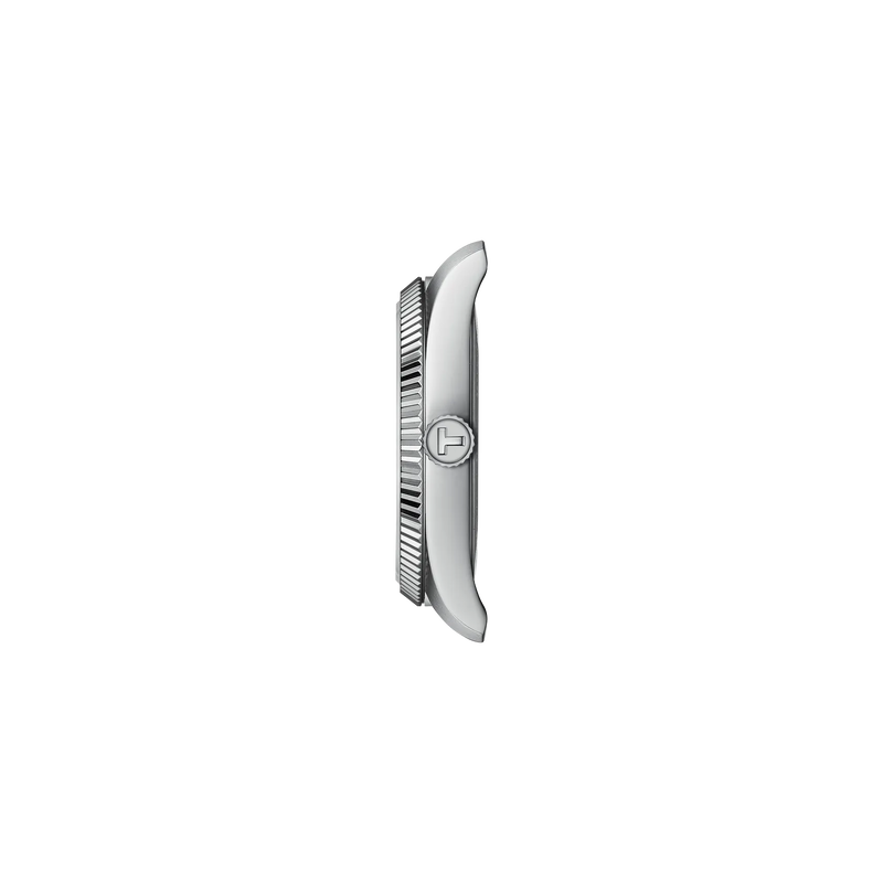 Tissot Ballade 34mm T156.210.11.091.00