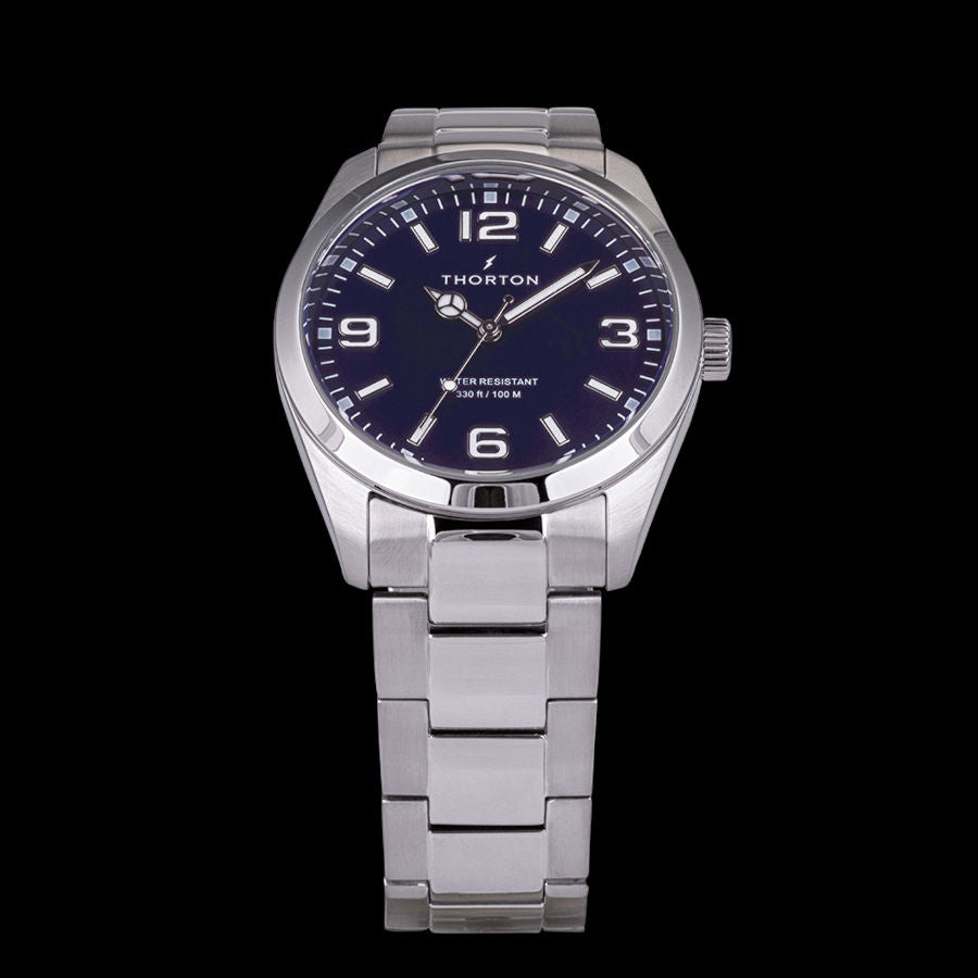 THORTON BJORN 9302332M