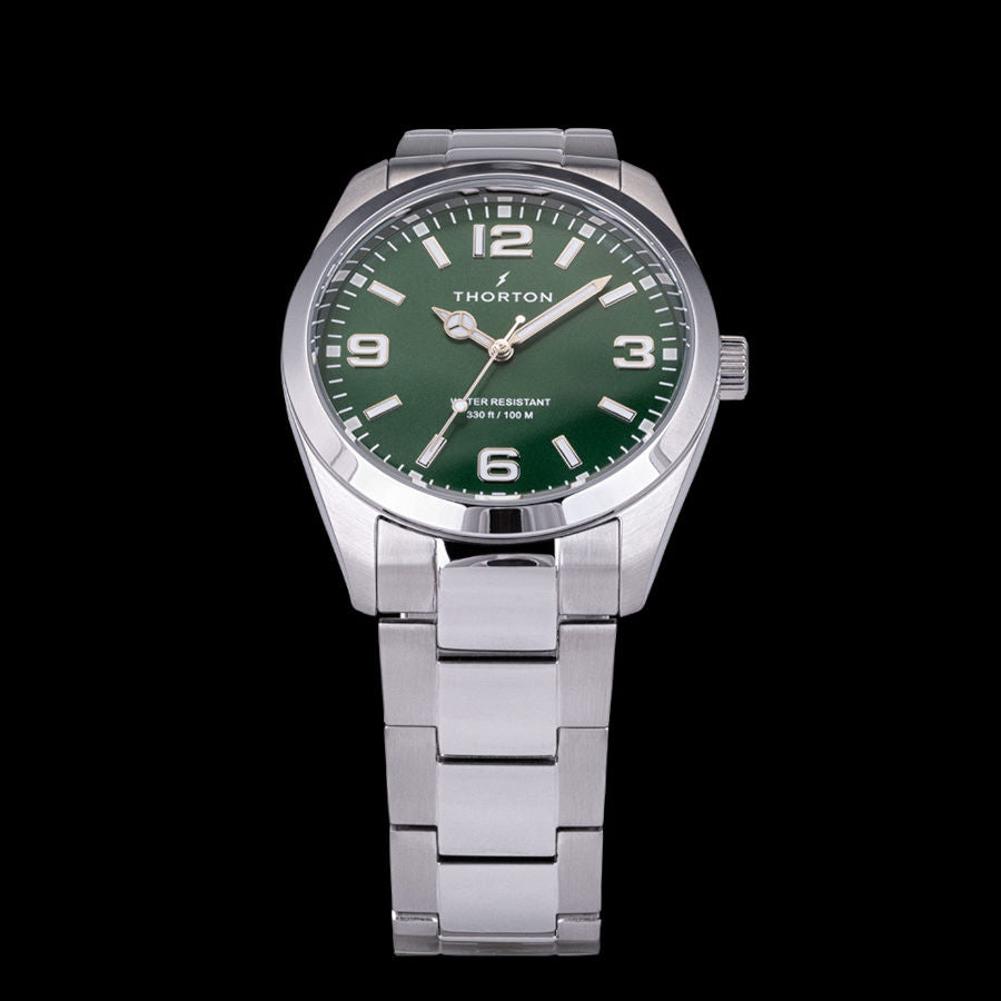 THORTON BJORN 9302333M