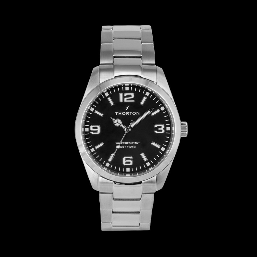 THORTON BJORN BLACK 9302331M