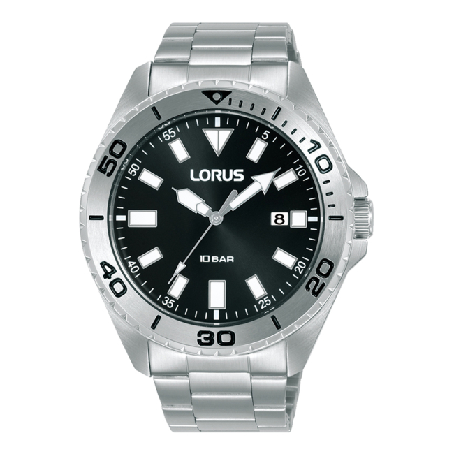 LORUS Sports Ανδρικό RXH59KX9