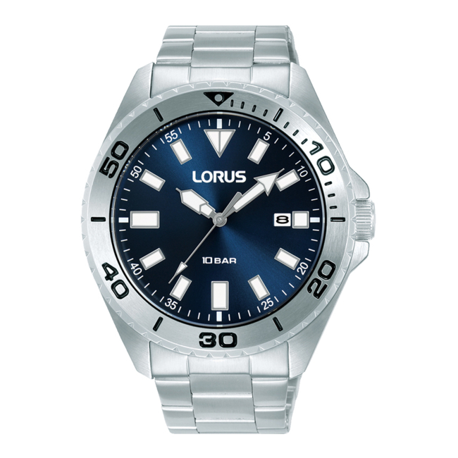 LORUS Sports Ανδρικό RXH51KX9