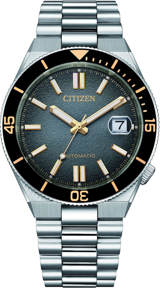 Citizen Tsuyosa Timeslip Shore LIMITED EDITION