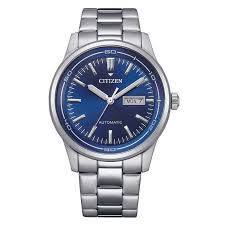 CITIZEN AUTOMATIC NH8400-87L