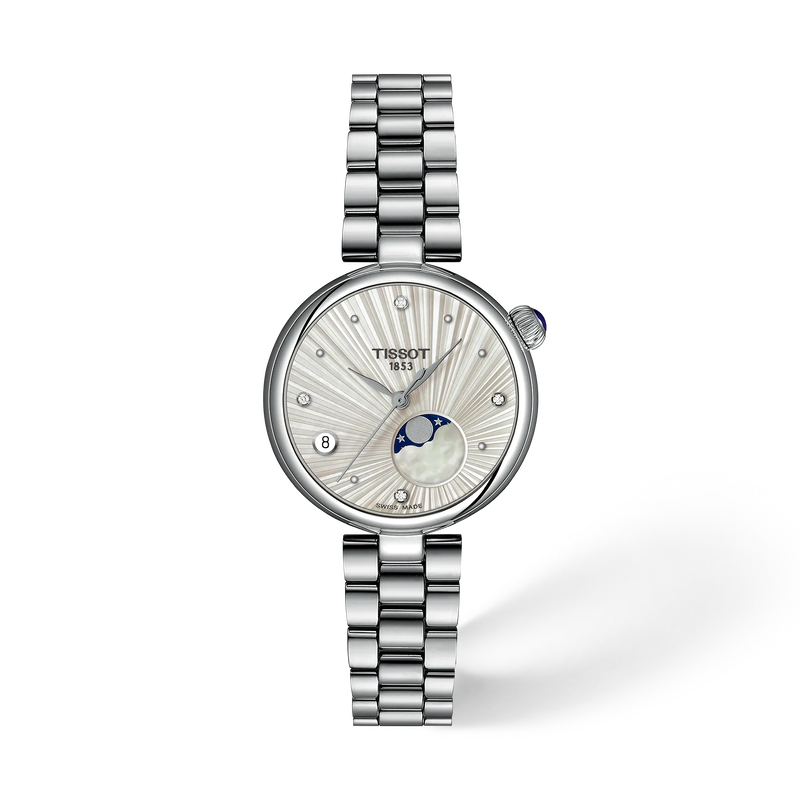 Tissot Desir 29.6mm T152.223.11.036.00