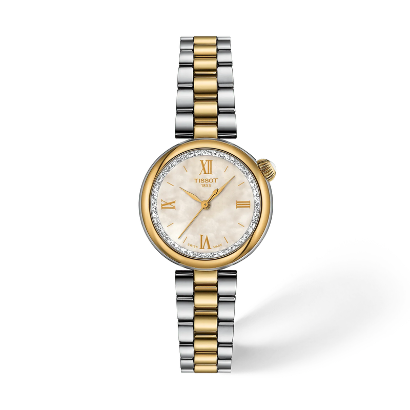 Tissot Desir 28mm T152.010.22.118.01