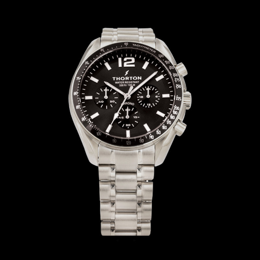 THORTON FREYR 9303331M