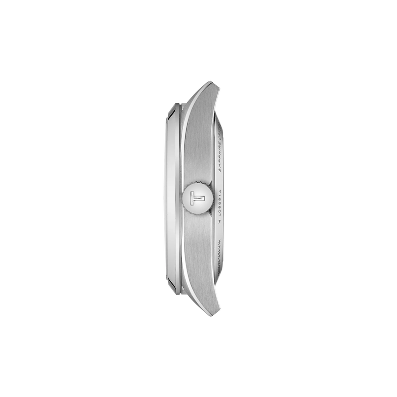 Tissot Gentleman 38mm T165.807.11.041.00