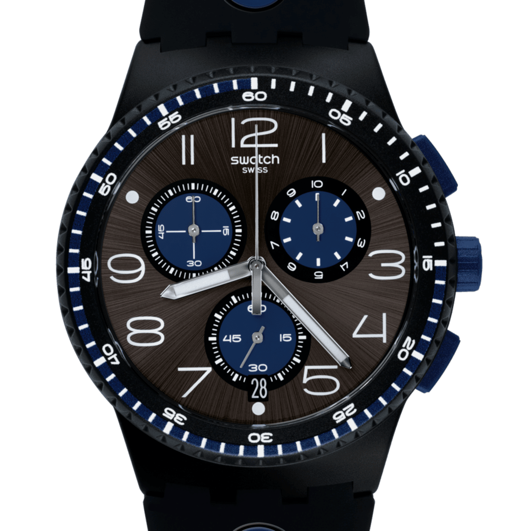 SWATCH KAICCO SUSB406