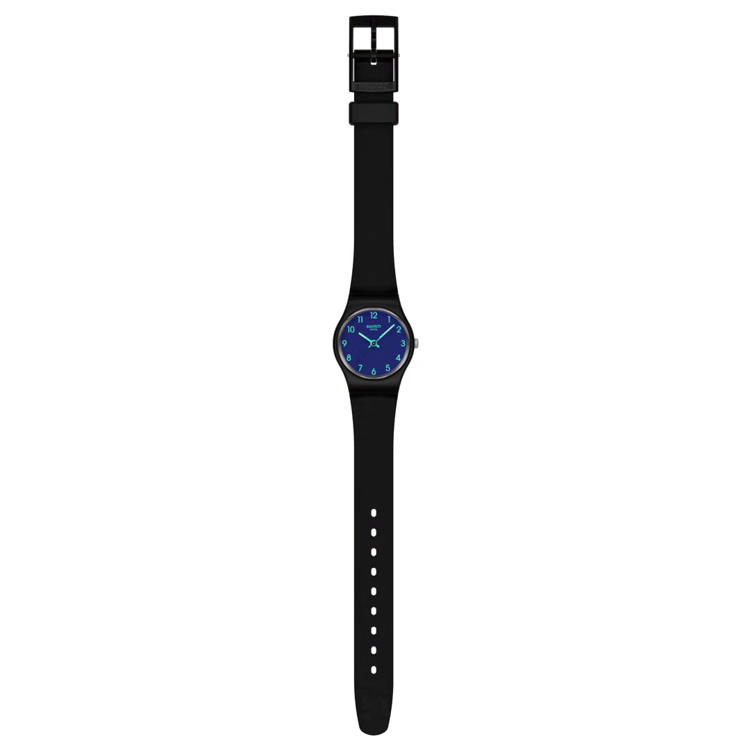 LB188 GRACE IN TIME