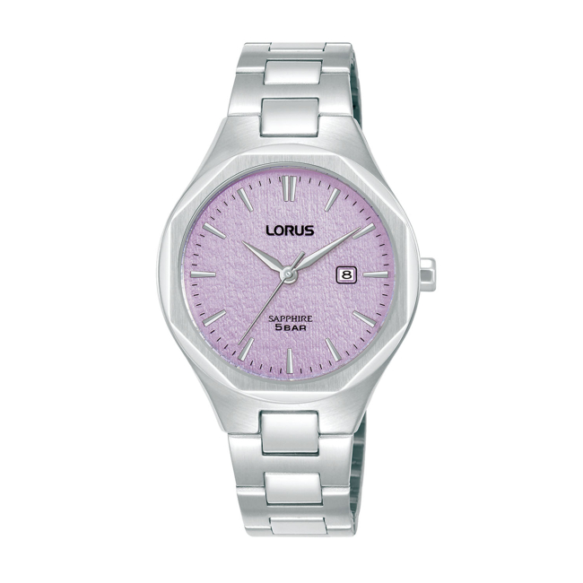 LORUS Classic Γυναικείο RH747BX9