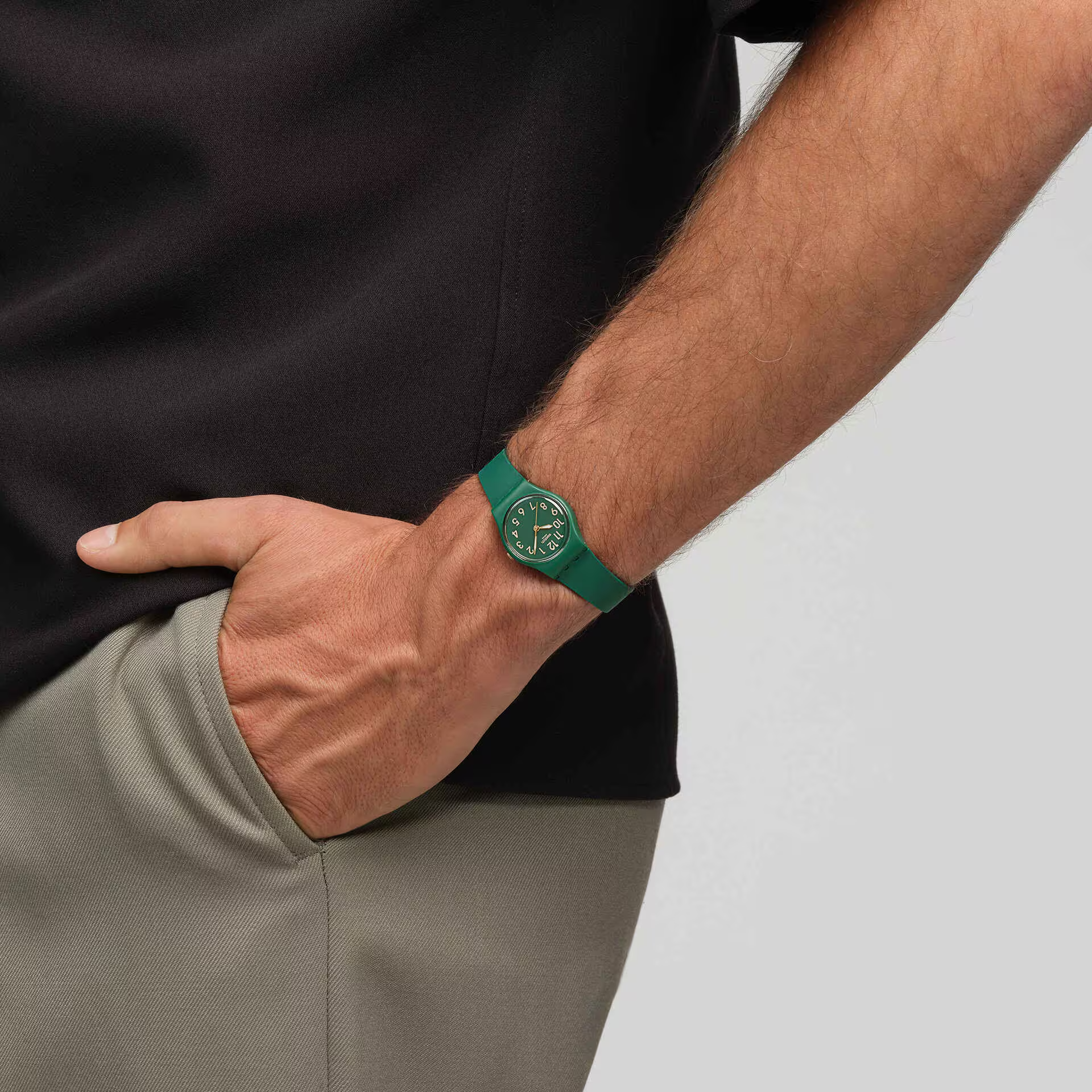 SWATCH NOTES OF PECAN LG130