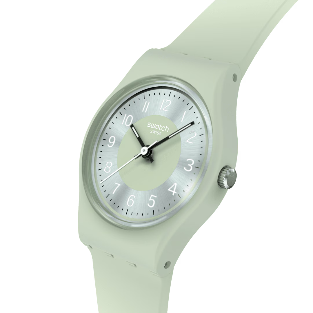SWATCH SERENITY OF SAGE LG131