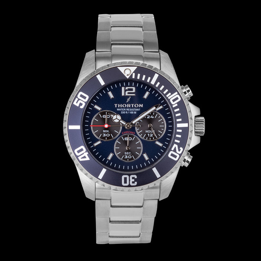 THORTON LOKI 9301332M
