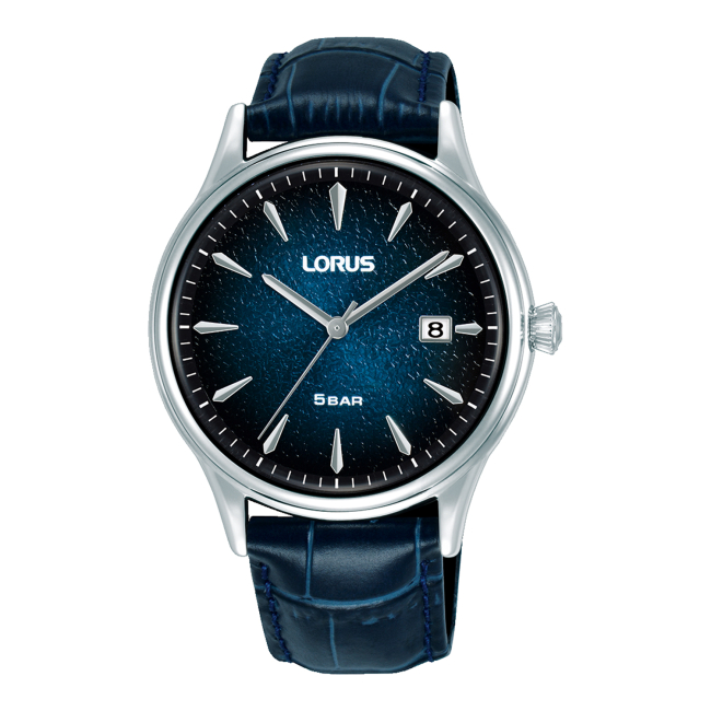 LORUS Classic Ανδρικό RS995DX9