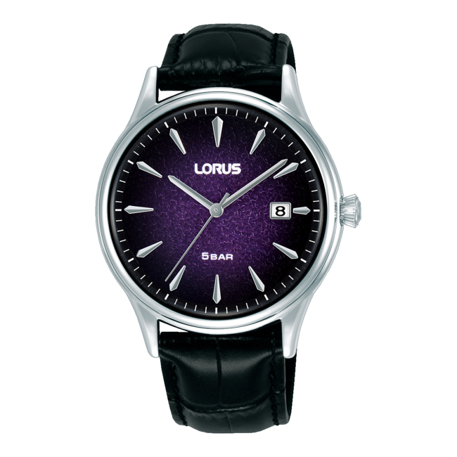 LORUS Classic Ανδρικό RS999DX9