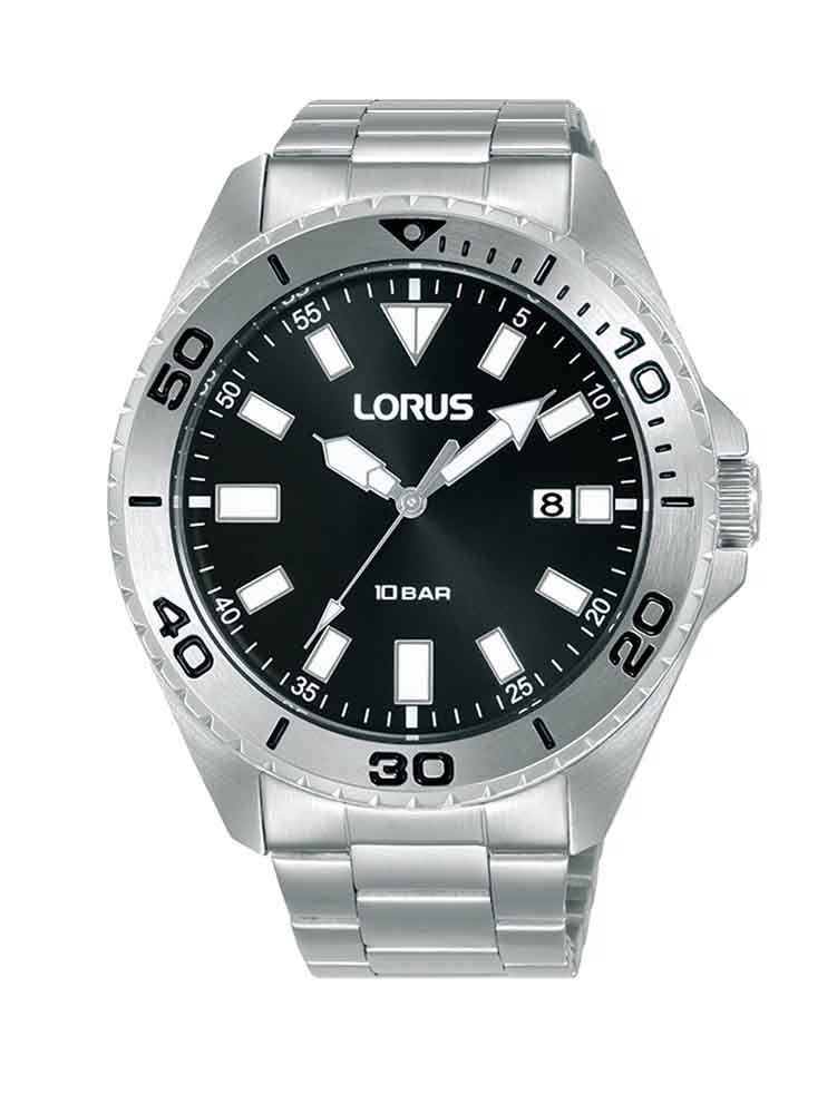 LORUS SPORTS RXH59KX-9