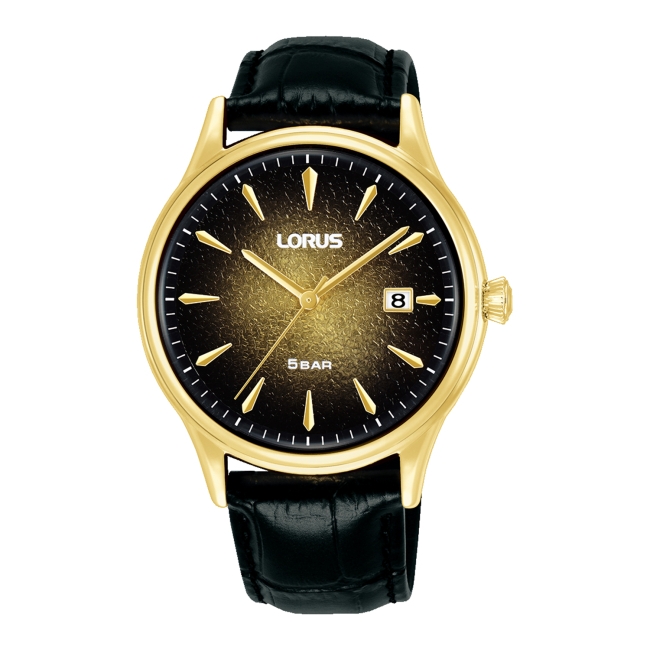LORUS Classic Ανδρικό RS902EX9