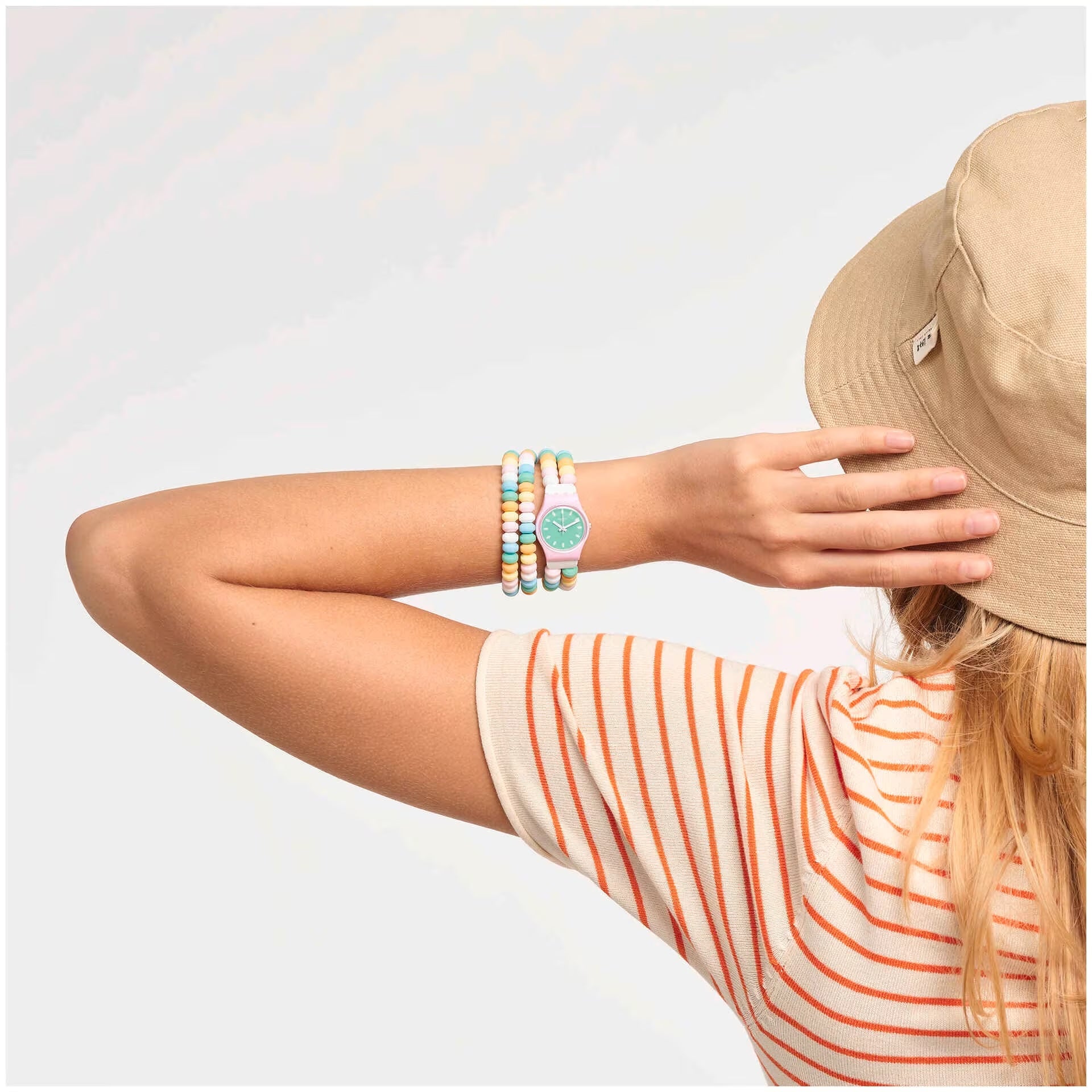 SWATCH CARAMELLISSIMA L LP135A