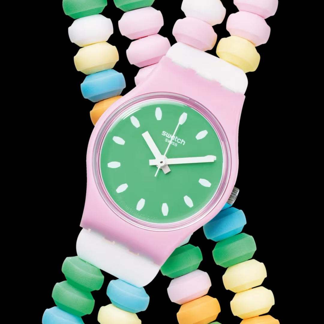 SWATCH CARAMELLISSIMA L LP135A