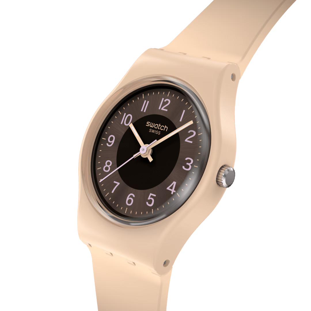 SWATCH ESPRESSO CHARM LT104