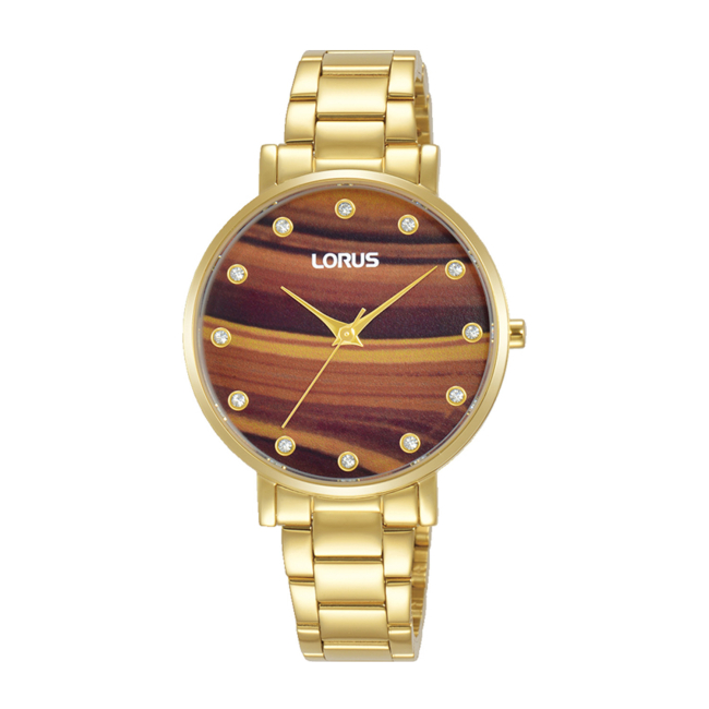 LORUS Women RG230VX9