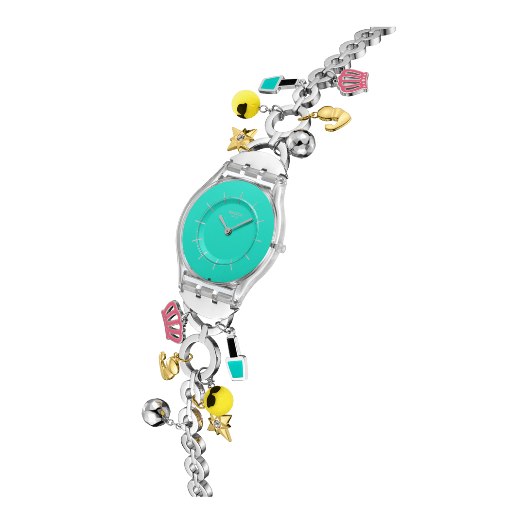 SWATCH MOTHER LIKE NO OTHER SS08Z106G