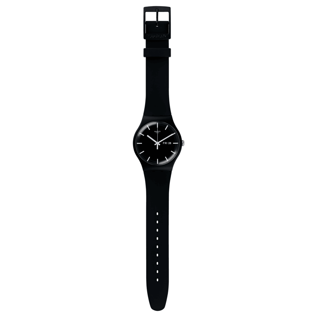 SO29B704 SWATCH MONO BLACK