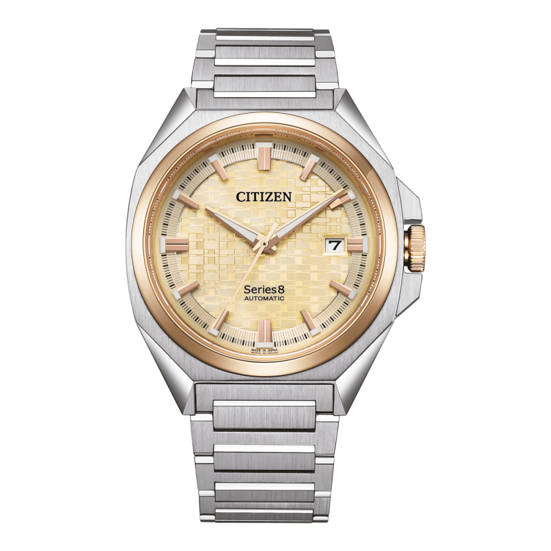 CITIZEN NB6059-57P