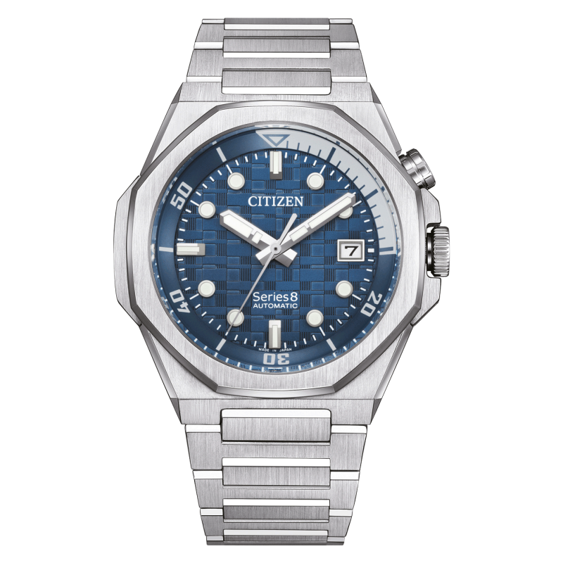 CITIZEN NB6060-58L