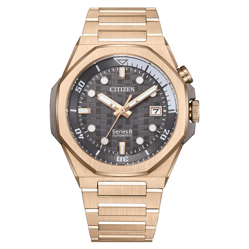 CITIZEN NB6069-53H