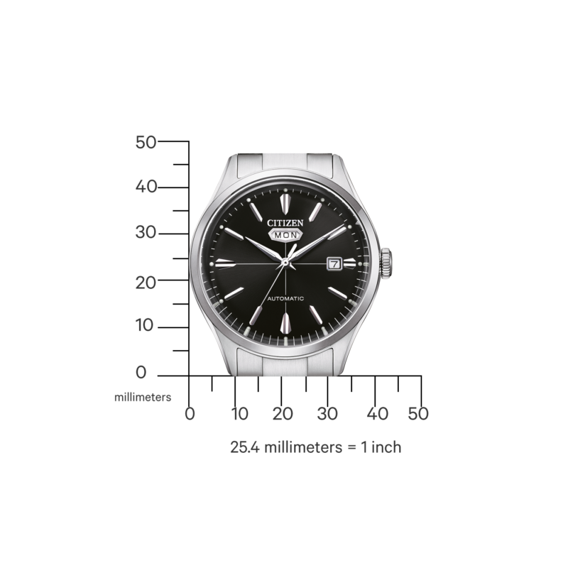 CITIZEN NH8391-51EE