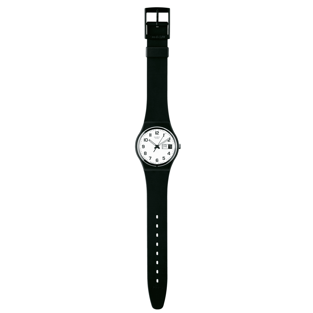 SWATCH ONCE AGAIN GB743-S26