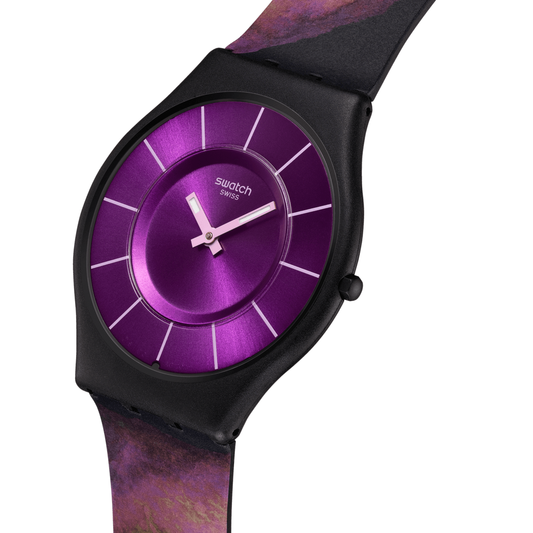 SWATCH PARADISE BLOOM SS08B106
