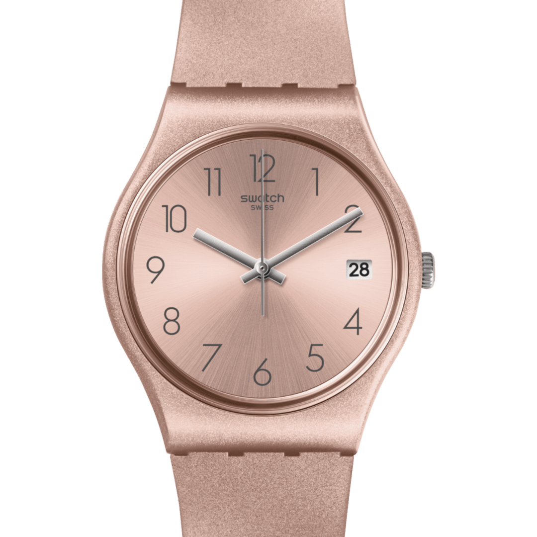SWATCH PINKBAYA GP403