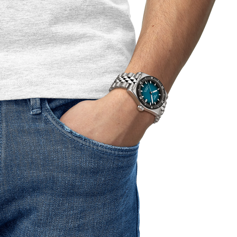 Tissot PR516 38mm T149.407.11.041.00