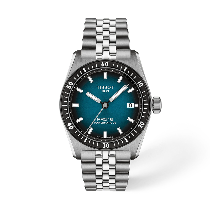 Tissot PR516 38mm T149.407.11.041.00