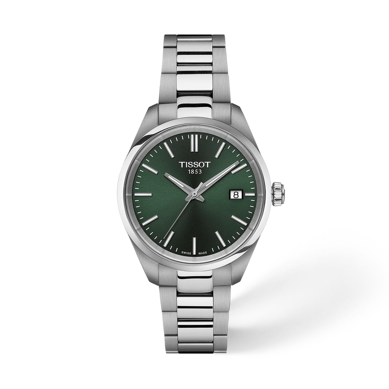 Tissot PR 100 34mm T150.210.11.091.00