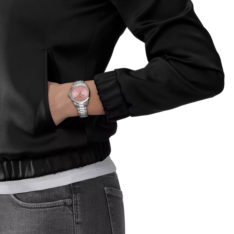 Tissot PR 100 34mm T150.210.11.331.00