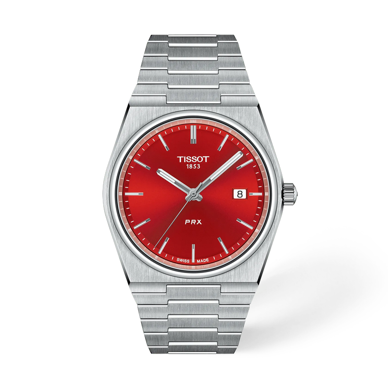 Tissot PRX 40mm T137.410.11.421.00