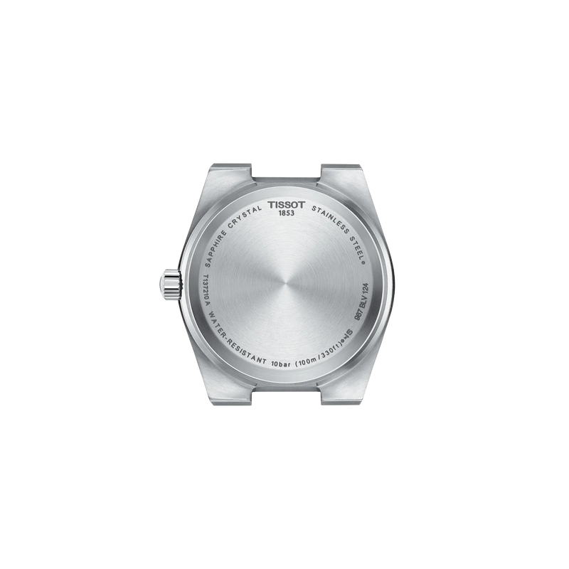 Tissot PRX 35mm T137.210.11.421.00